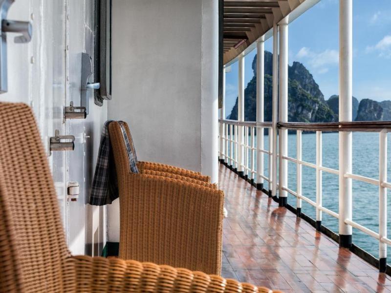 Emeraude Classic Cruises Халонг Номер фото